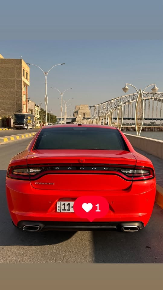 السلام عليكم جارجر موديل 2021 معلايه 2023 رقم بغداد لون برتقالي فقط بنيد مبدل داخل جلد بلاد السعر 195 وبيها مجال مكانها ناصريه 
***********
