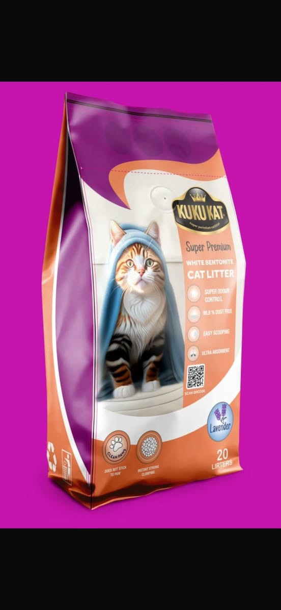 مستلزمات 🐈‍⬛🐈🐾🐾


**إذا كنت صاحب هذا الإعلان وتريد حذفه لأي سبب، رجاءا أرسل رسالة إلى الدعم الفني**