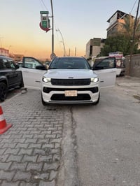 جيب كومباس 2022 المحرك 2400 /4 اسلندر بقوه عاليه واقتصاد بل وقود  نقل ...