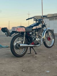 دراجه للبيع تعمير كله ٢٠٢٥ دراجه بيه شلعه محمديه😅نضافه فول محرك مامفتو...