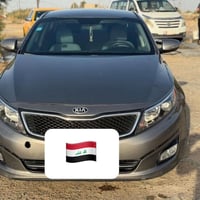 اوبتيمه • ٢٠١٤ • فحص موجود