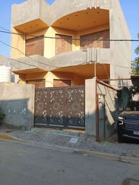 ملك صرف • ١٥٠م • حي قاده التحرير