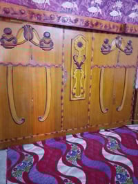 كنتور 5 بيبان للبيع السعر 200 وبي مجال العنوان البلديات الاستفسار 0770...