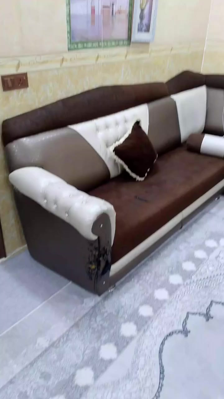 ئه م قه نه فه بو فروشتن ده ست كردي اصله 18 بو 20 نفر ئه ويت كوتا نرخي 250 قفلتي هه ركه سيك ويستي بيته جات شوين كه لار


**إذا كنت صاحب هذا الإعلان وتريد حذفه لأي سبب، رجاءا أرسل رسالة إلى الدعم الفني**