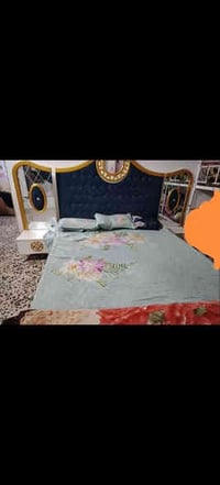 غرفة نوم تركي • ضخمة • سايدين ميثم التمار