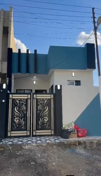 الموصل حي الانتصار • ١١٠م • غرفتين