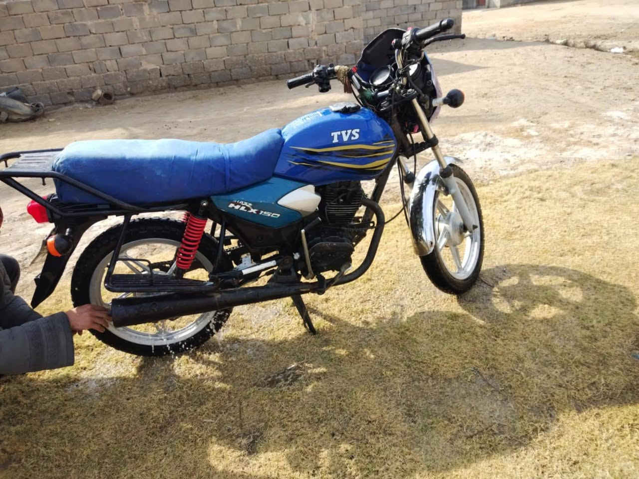 ملحمزه الشرقي من ناحيه السدير350 ***********
