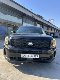 تلورايد ٢٠٢١ • ٧ راكب • حادث