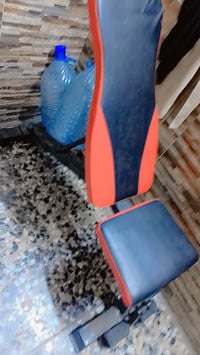 مسطبة ثقيل متعددة الأوضاع خمسين ألف  بغداد زعفرانية 07702879690