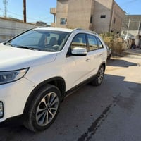 سورنتو • ٢٠١٥ • كفالة عامة