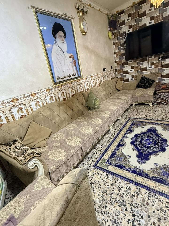 ديوان 9 مقاعد نقص زاويه وحده يرادله ترتيبات السعر 100 عنوان مدينة الصدر


**إذا كنت صاحب هذا الإعلان وتريد حذفه لأي سبب، رجاءا أرسل رسالة إلى الدعم الفني**