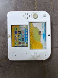 نينتندو 2DS • مهكر • سعة ٣٢GB