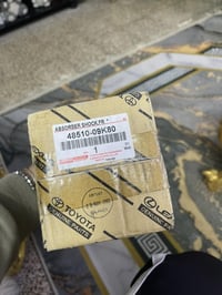 دبل هايلوكس من موديل ١٨ لل٢٥ تك واحد فقط ٠٧٨١٠٢٨١٩٦٨