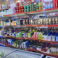 البصرة القبلة • حي القائم • ٢٠٠م