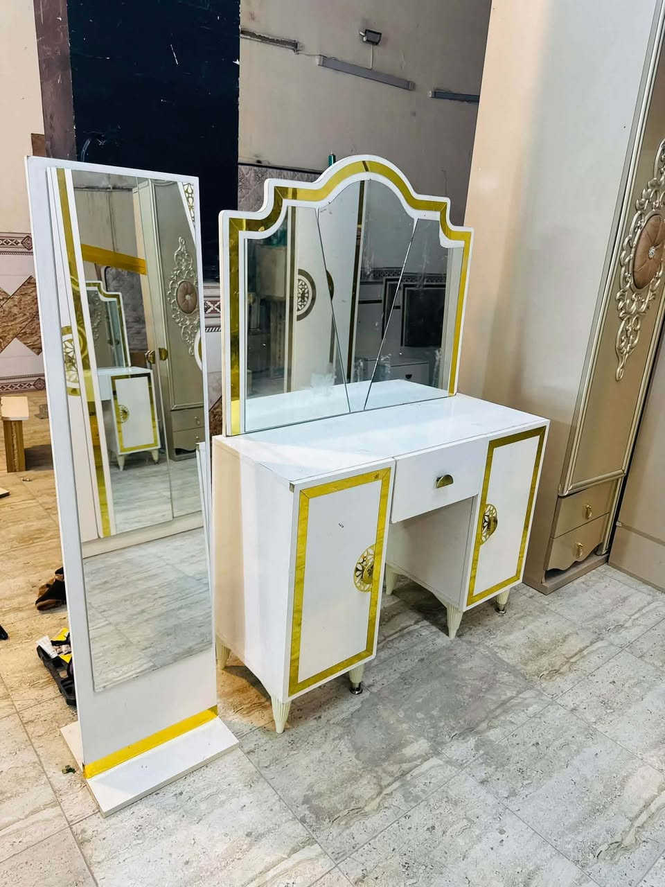 جمالو غرفه مع شد ونقل داخل بغداد مجاني 450قفل للحجز خاص محافظات توصيل بكروه 
سارعوو بل حجز


**إذا كنت صاحب هذا الإعلان وتريد حذفه لأي سبب، رجاءا أرسل رسالة إلى الدعم الفني**