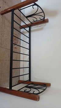 جربايه • معه دوشك • ٧-٨ سنين