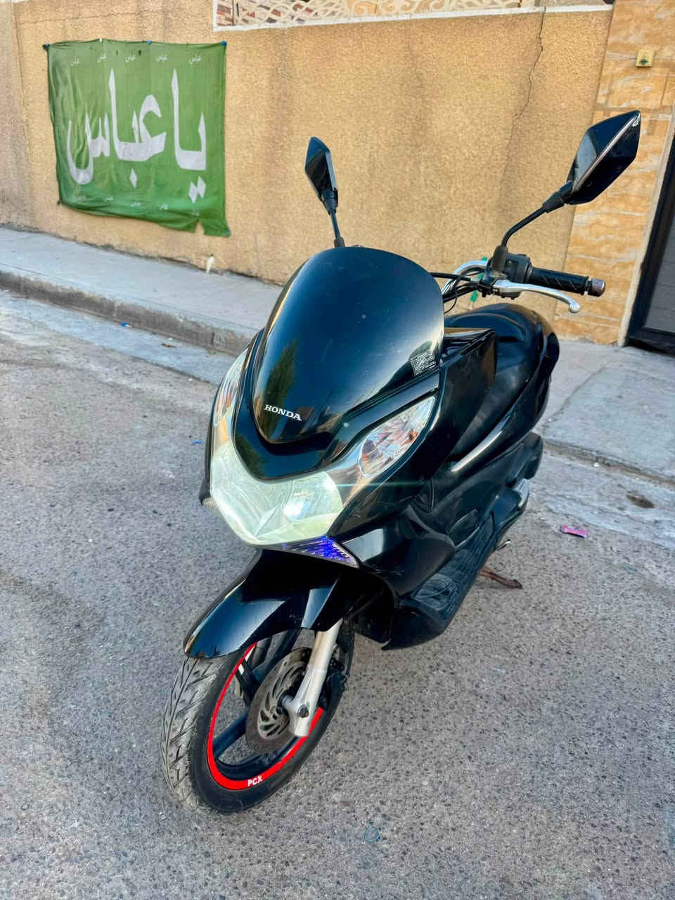 سلام عليكم بيسي اكس جيل اول ياباني للبيع دراجه كفاله جاهزه كلهه شغاله مابيهه تقص برغي من الطول للطول كهربائيات دبلات اشاير علي ناصي كيج بانزين كيج سرعه ممفتوحه شلعه ومعدل السعر مليون و ميه وبيهه مجال مكاني البلديات
***********
