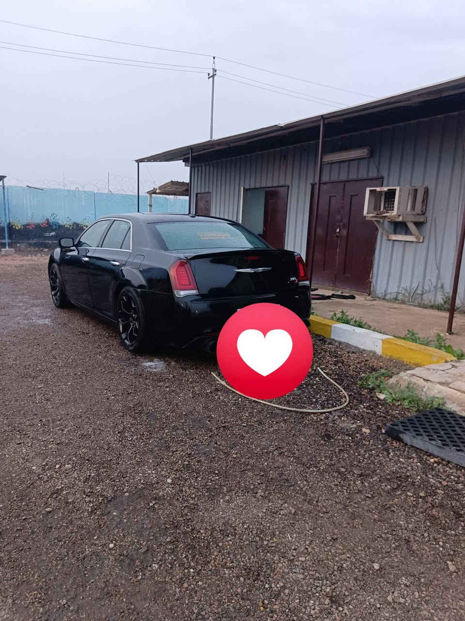 السلام عليكم اوباما 11 اسود محدثة 23 بيها باب وجاملغ امامي صبغ  وبنيد تبديل اثر تحديث رقم شمالي هزة جديدة سيارة حلوة سونارها موجود  سعرها 165 بيها مجال 
*********** واتساب فقط
