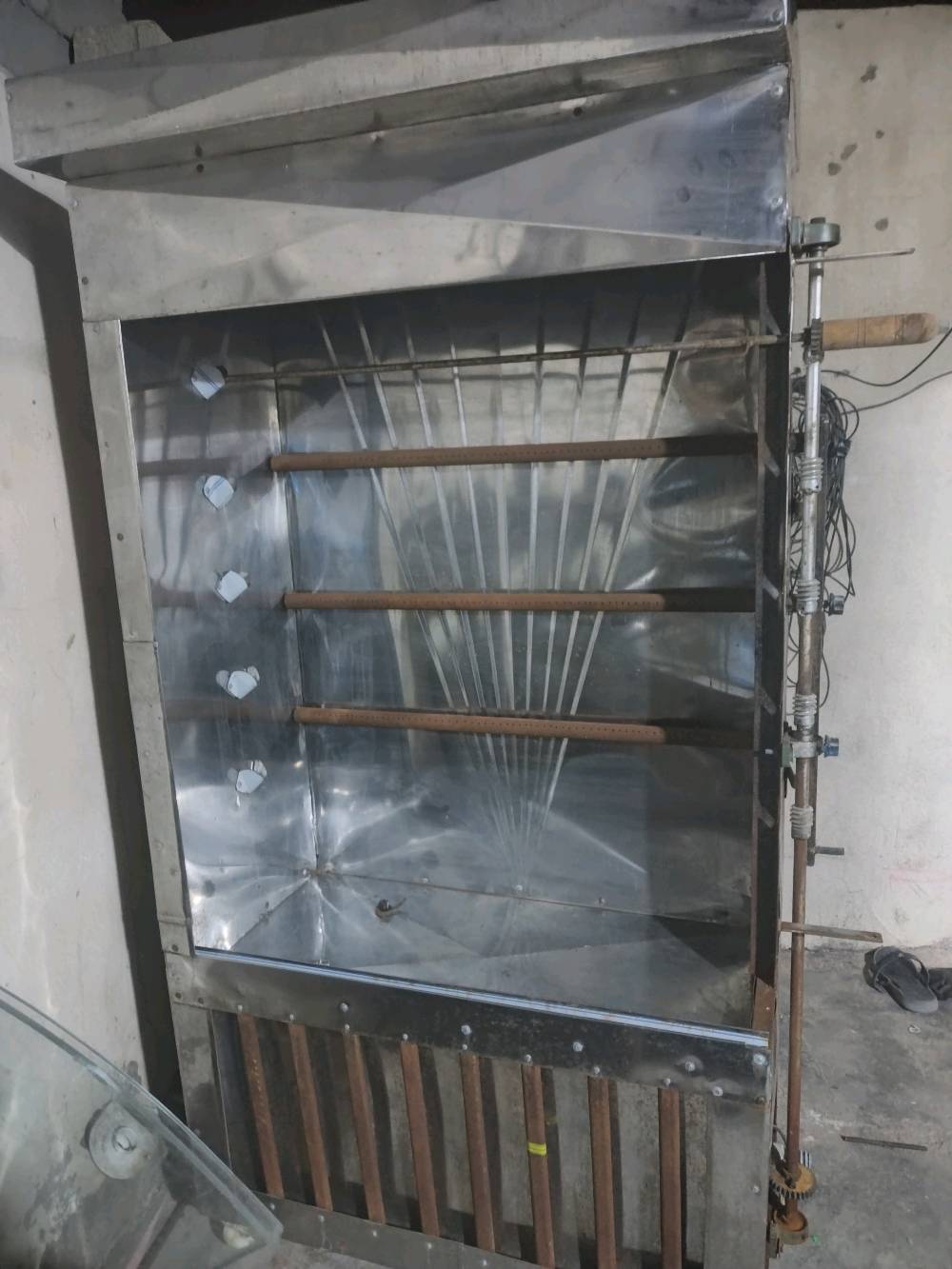 البصرة الرباط الكبير
