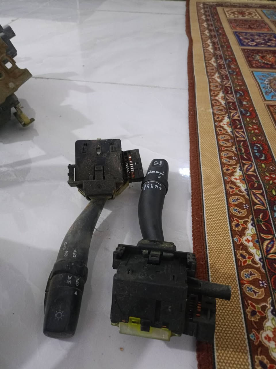 غراض سونتا الشكل المقدس مسجلات ثنين واحد بلاتوث والثاني عادي دركه ستيرن صاج شفت كامل يدات لايت+ ماسحات م كربلاء الحر رقم الهاتف ***********
