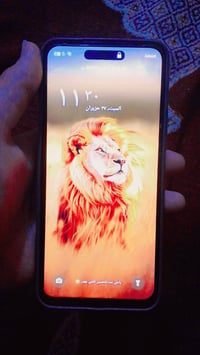 جهاز انفنكس سمارت10 ذاكره 128عشوائيه 16 جهاز كامل مواصفات   لكامره لخل...