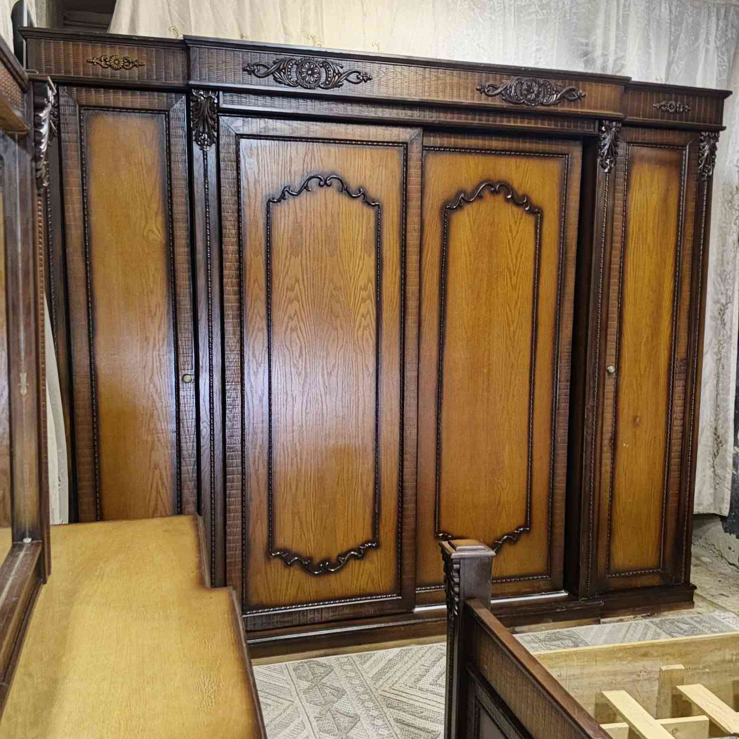 0775108325 واتساب


**إذا كنت صاحب هذا الإعلان وتريد حذفه لأي سبب، رجاءا أرسل رسالة إلى الدعم الفني**