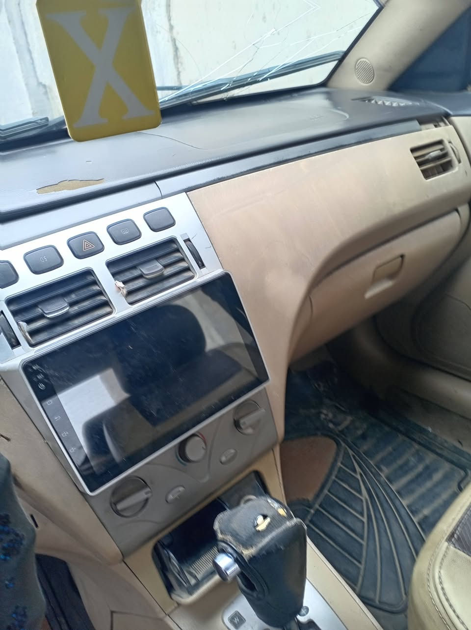 شيري A5محور كير ومحرك كورلا 1800للبيع مثل الي بصوره سعر 35 اتصال ***********
