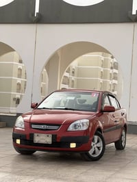 كيا ٢٠٠٩ • ماشيه ١٢٠٠٠٠ • تبي كساب