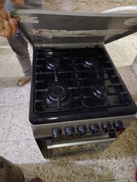 خوان كونتر البيع سعره 225الف وطباخ 125الف  المكان حي اسياه غرب جسر الم...
