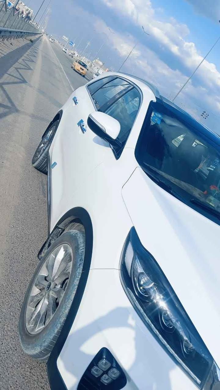 ‎سورنتو‎ كربلاء, العراق


**إذا كنت صاحب هذا الإعلان وتريد حذفه لأي سبب، رجاءا أرسل رسالة إلى الدعم الفني**