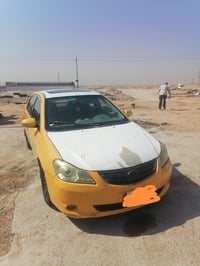 ٢٠١٣ • ما اندل • البصرة حي النرجس