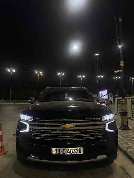 تاهو 2023 برايمر مكفوله كفاله عامه وكاله المنصور ضمان ماشيه 5 الالف بعدها زيرو السياره عله وضع الشركه فول مواصفات السياره السعر 610 وبيها مجال الرقم ***********
