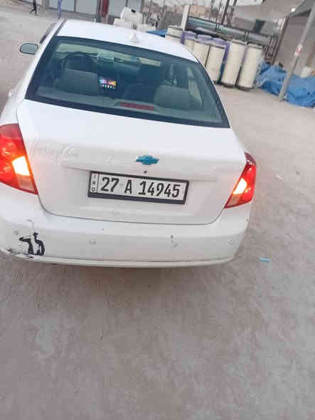 السلام عليكم من رخصة الادمن للبيع اوبترا موديل 12 رقم ذيقار انكليزي بسمي اسكن بغداد الدوره كير ومحرك جيده دواخل حلو حادث ماكو بيها صبغ ٣ قطع ابيع صبغ احزام  السعر70 قفل بدون عمله رحمه لوالديك المو شراي لايخابر واسف على الاطاله الاتصال ***********  تبريد ثلج
