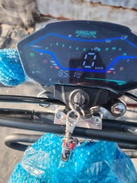 دراجه للبيع مديل 2026 زيرو ماشي دراجه ضاقطه وزنجي سعر دراجه مليون ١٠٠ ...