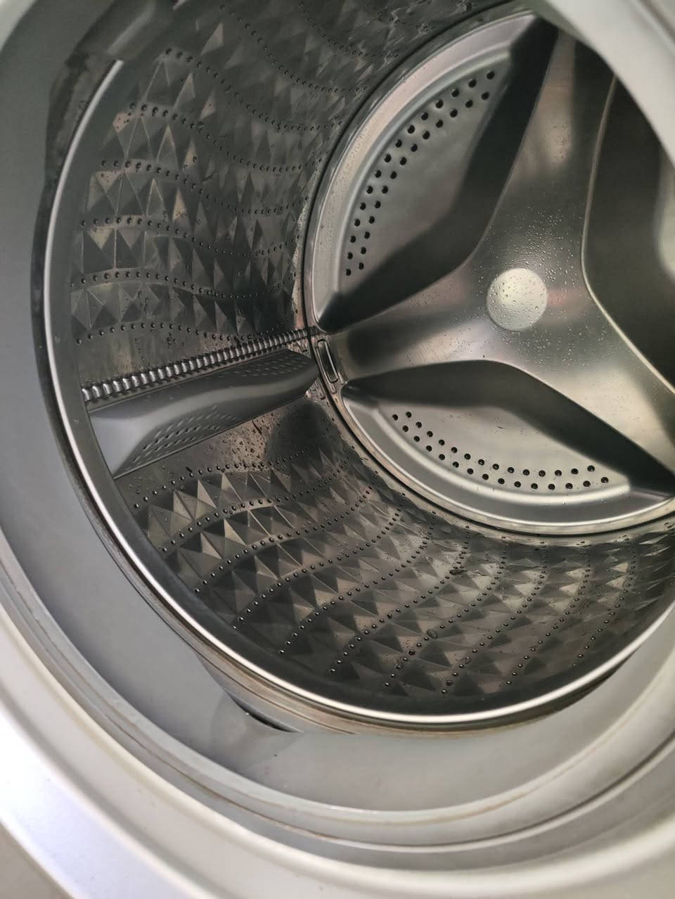 سامسونك ١٢ كيلو اصليه للبيع


**إذا كنت صاحب هذا الإعلان وتريد حذفه لأي سبب، رجاءا أرسل رسالة إلى الدعم الفني**