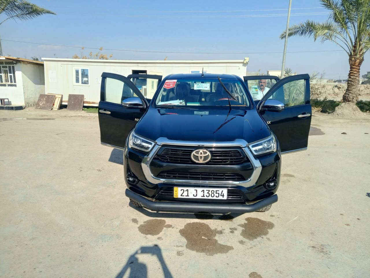 سلام عليكم تيوتا تيار دي موديل 2022 ماشيه 90
***********
