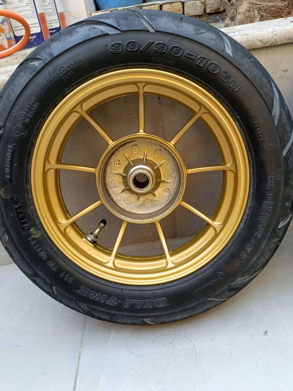 سلام عليكم ويلات ماكس نوع ثقيل للبيع السعر  80الف بي مجال 75قفل مستخدم أقل سبوع عنوان القرنه الشرس مقابل المعهد التقني في الشرس التواصل على واتساب رقم تليفون ***********
