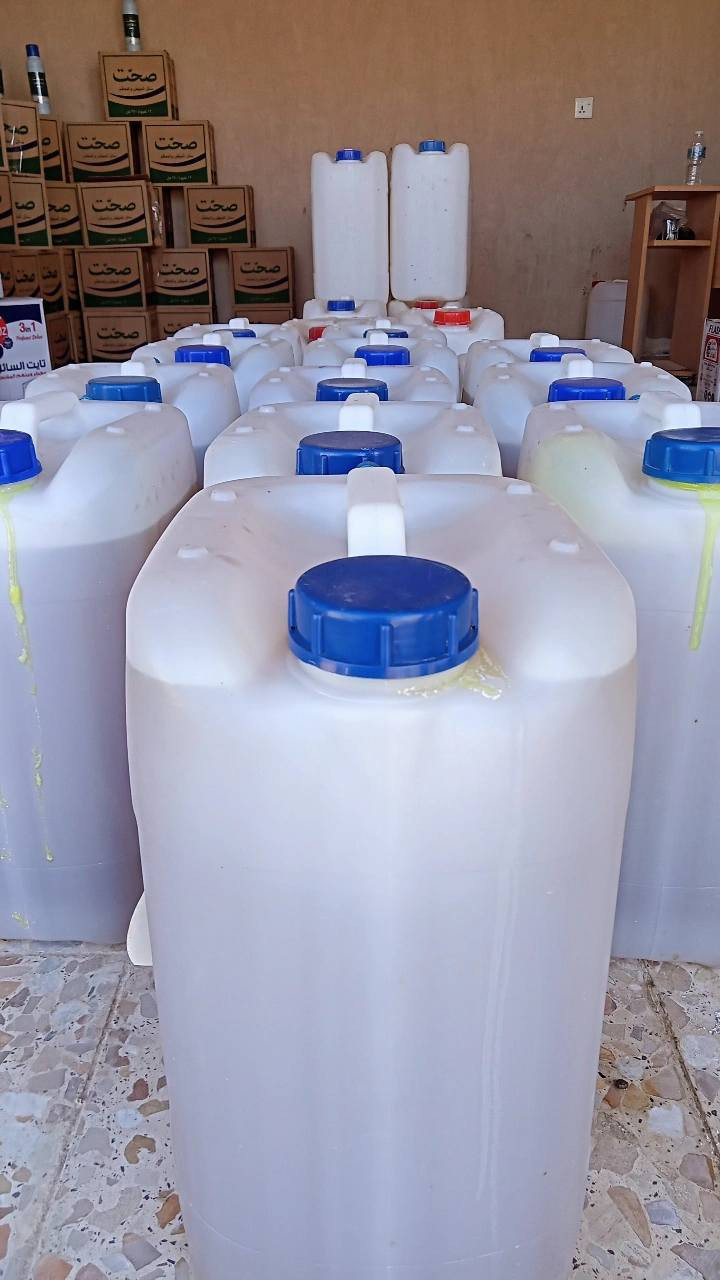 سلام عليكم...
مكتب النبع للمنضفات (جمله_مفرد)
الصابيات الرواد 
خصم 🔥 لجميع انواع المنضفات 
زيارتكم بركه لنا 🧡


**إذا كنت صاحب هذا الإعلان وتريد حذفه لأي سبب، رجاءا أرسل رسالة إلى الدعم الفني**