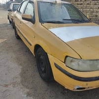 موديل ٢٠١١ • ميكانيك وكير • رقم ميسان