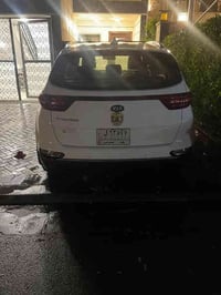 سبورتج 2021 خليجي ابيعه عل ضربته بيه جاملغ ولغد سياره شغالة وتمشي سابق...