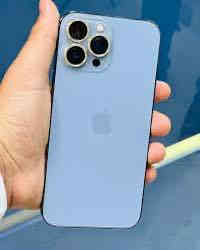 آيفون 13 برو ماكس • ٢٥٦ • كاميرات تحتاج تبديل