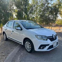 رينو سيمبول • ٢٠١٨ • توماتيك