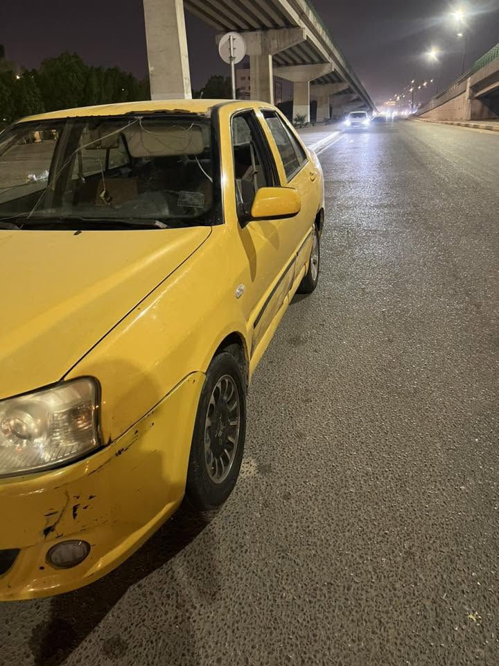 السلام عليكم للبيع شيري كوين موديل 16 سياره عليها هيئه وغرامات  ويرادلها عينه وصينيه أبيع مكور ب 15 وبيها مجال قليل رقم تلفون *********** راعيها موجود
