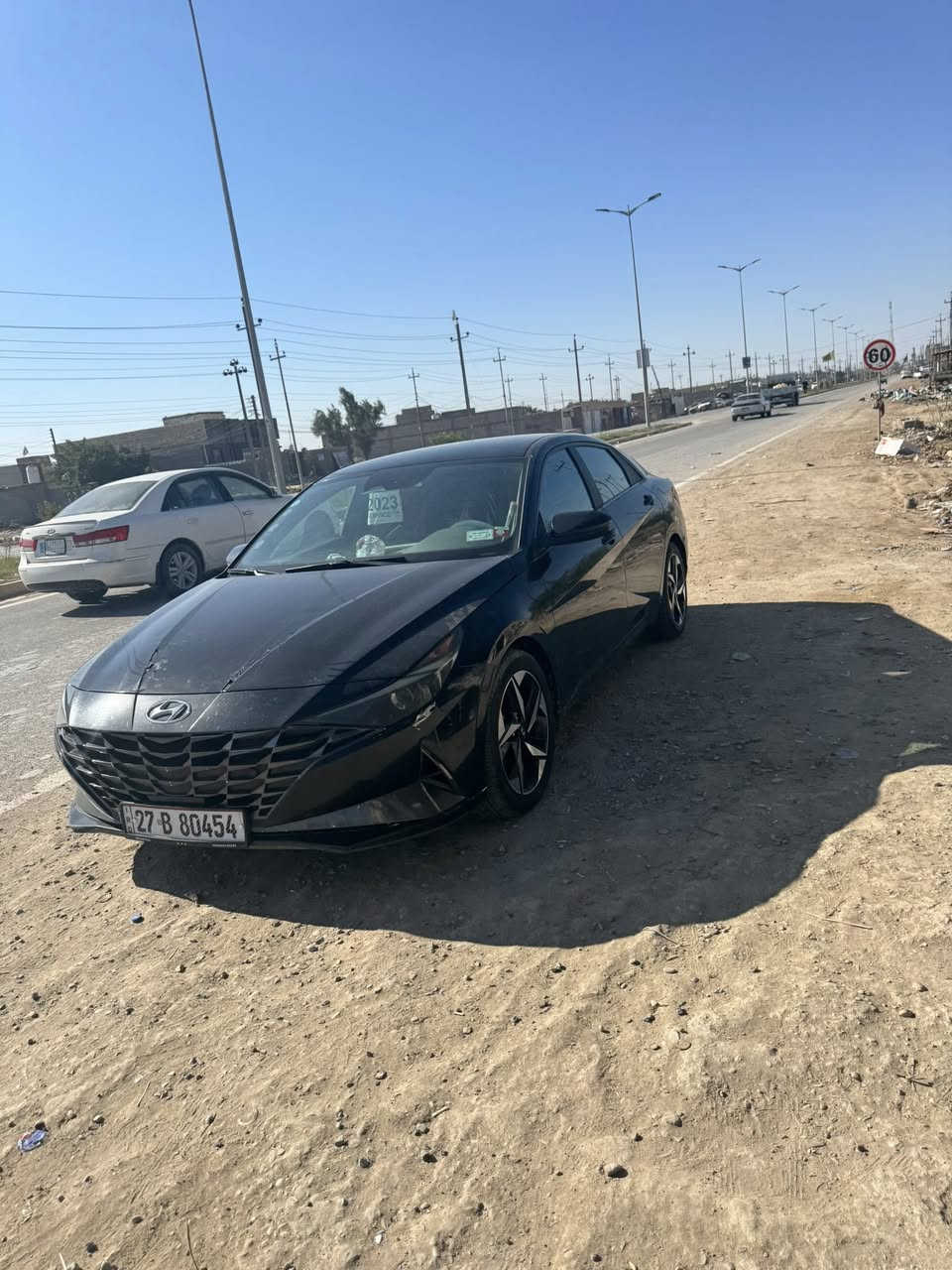 يا الله

هونداي النترا

محرك :2000 دوش 

وارد :امريكي

مواصفات 

1_بصمة 

2_تشغيل عن بعد 

3_بصمة ابواب مع ترحيب 

4_عدادات ديجتل 

5_شاشه حجم كبير ملتصق

6_ مانع نصدام  

7_لد امامي مع عدسات زنون 

8_ويل كب بلاد 

9_شاشه تبريد بيانو منفصل 

10_رادار امامي 

11_رادار خلفي وجانبي 

12_نقاط عمياء

13_اوتو هولد 

14_تحكم وضعيات قياده 

15_فول تحكم ستيرن مع قيادة ذاتيه 

حادث سياره بنيد سونار موجود وبيه جاملغ ليمن بارد بيه قليل وخسفه صغيره جوه لقبق لبانزين ما مسوايه

عنوان : ناصريه قضاء نصر  

السعر :145 وبيه محال قليل

استفسار :***********
