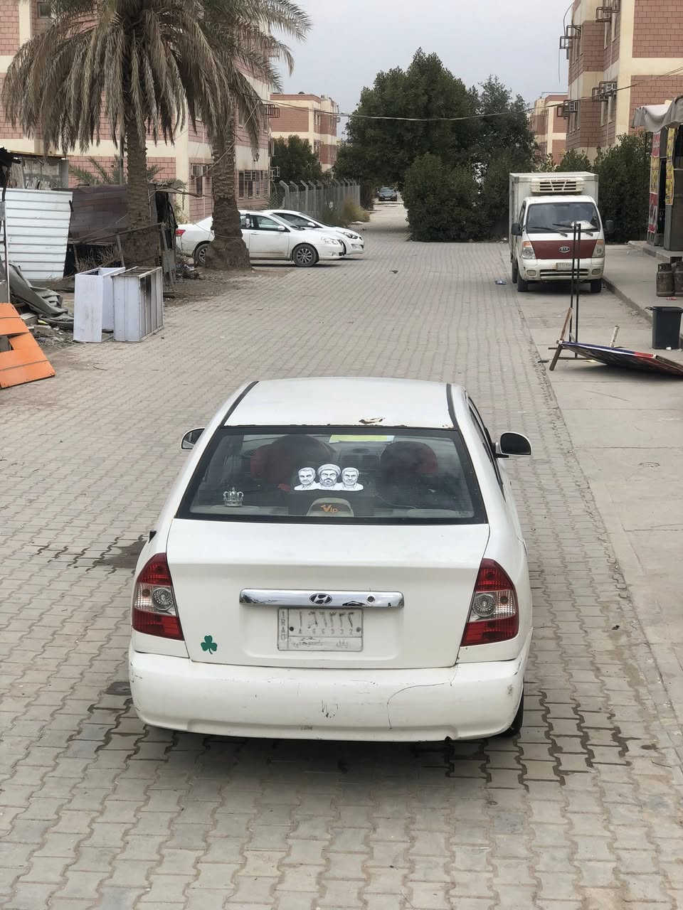 السلام عليكم هونداي فيرنا 2014  ب 60 وبيه مجال السياره  بسمي تحويل مباشر مصبوغه حزام مكفوله من الدواخل والشواصي ***********
