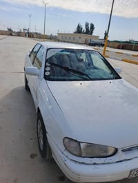 النترا ١٩٩٣ • مكينة ١٨٠٠ • قير اوتو