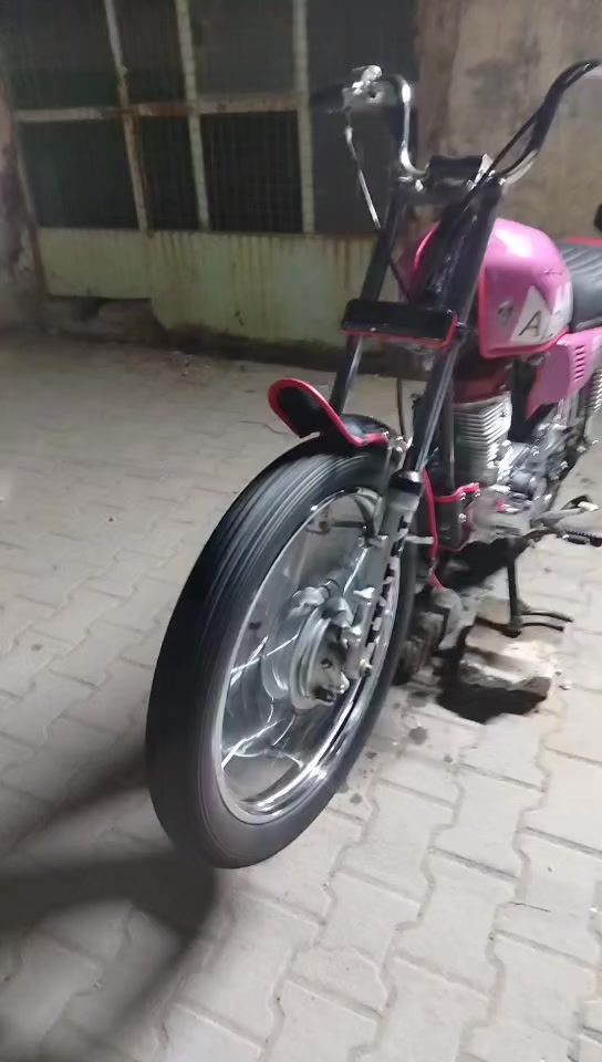 سلام عليكم دراجه نامه للبيع مديل15تعمير نهايت 25 اوراق اصولي المكان النجف السعر خاص هذه رقمي***********
