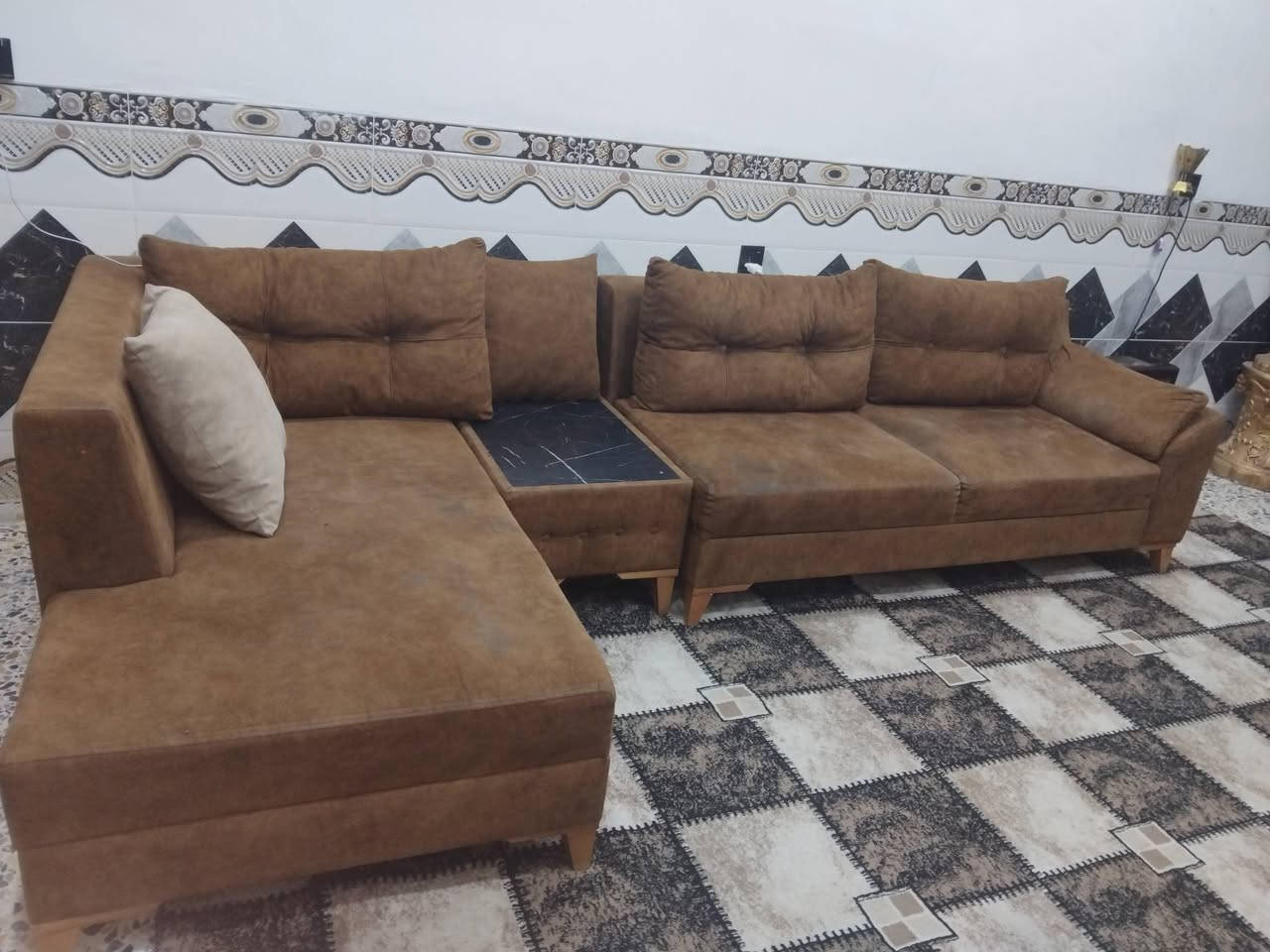 سلام عليكم. عندي ديوان تركي تفصال اصلي طبي مقاعد ٧ تزكام ثكيل طبي درجة أولى والله ماخذته مليون و٢٠٠ اريده  ابيعه على ٣٥٠ لن اريد أحول بكاني بعيد نضافه ٩٥ بل


**إذا كنت صاحب هذا الإعلان وتريد حذفه لأي سبب، رجاءا أرسل رسالة إلى الدعم الفني**