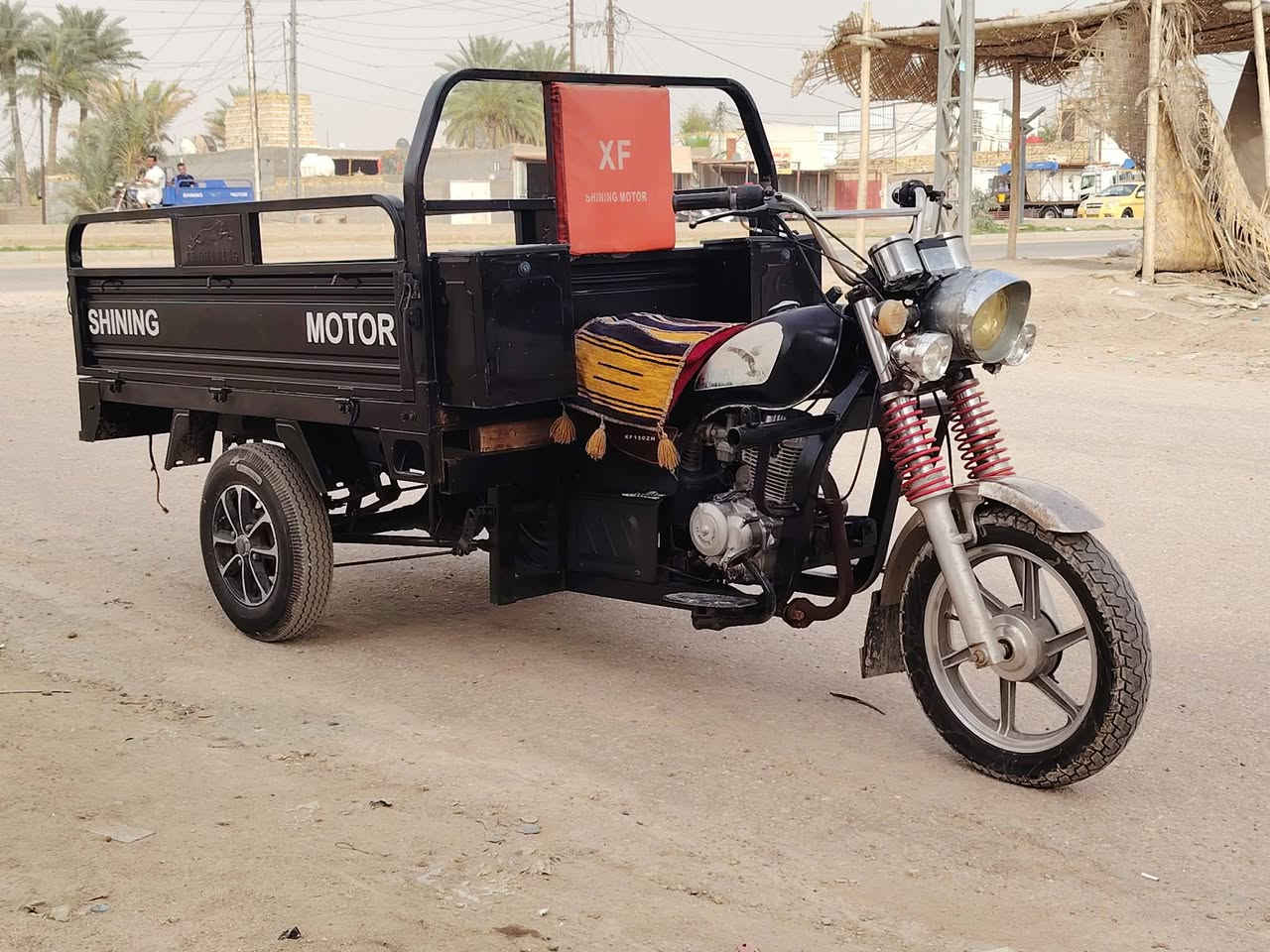 ستوته للبيع جمره كربلائيه مكينه 2021  موديل 2020 شرط المكينه ماتسمعها بالتشغيل مال جناي ع وضع البلاد بس الحصيره مصبوغه مطلوب واريد ابيعها  مكفوله كفاله عامه اصوليه ب1،600  تجي تفحص بس دهن وبانزين كامله مكمله واتس اب *********** مجالها بسيط
