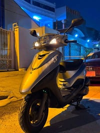 بريز بغبغاء • جديدة • الامين